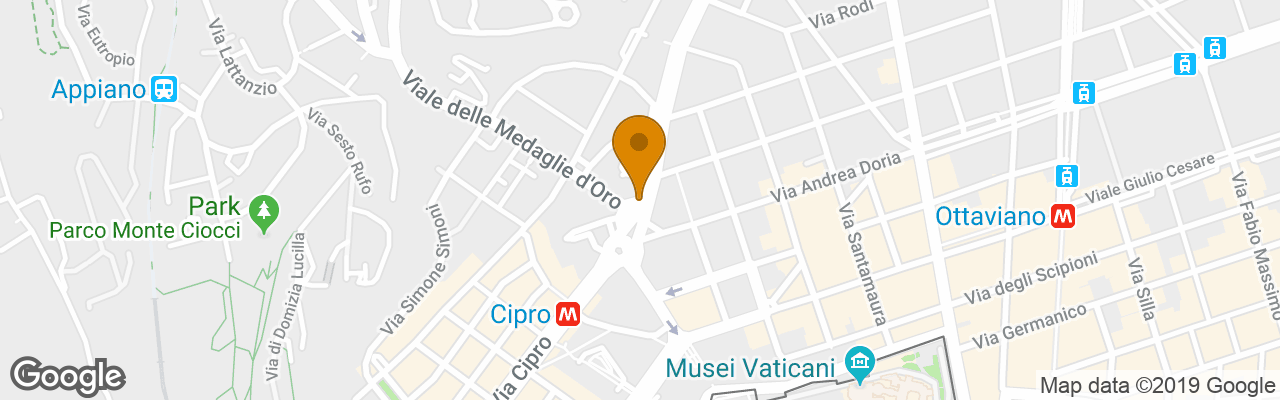 A Casa Di Serena A San Pietro 