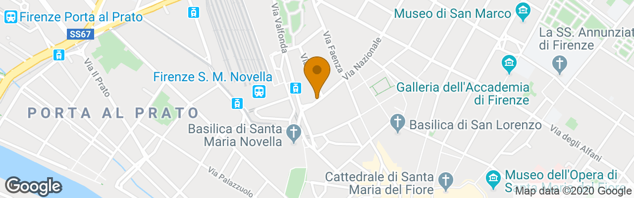 B&b Old Florence Inn 