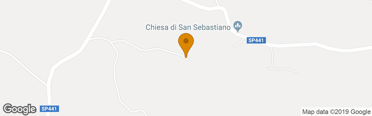 Il Mulino Delle Pile 