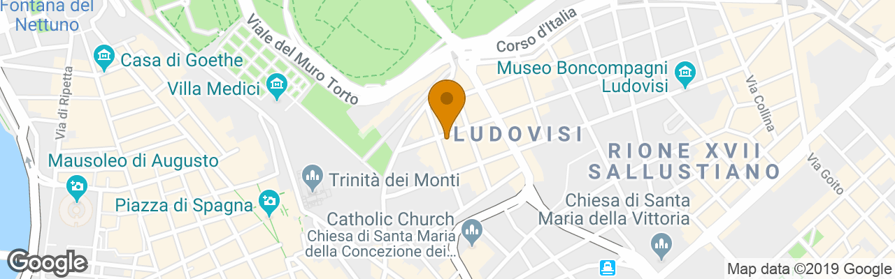 Hotel Piccolo Piazza Di Spagna Suites 