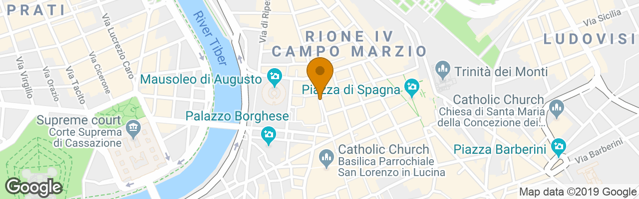 Hotel La Scelta Di Goethe - Luxury Suites 