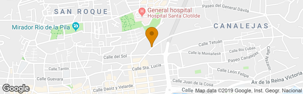 Hotel Menéndez Pelayo 