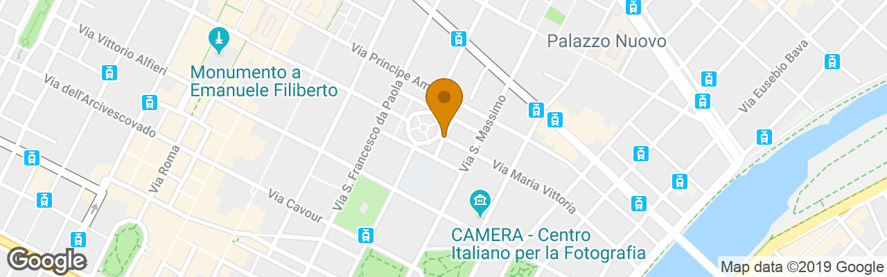 Hotel NH Collection Torino Piazza Carlina 