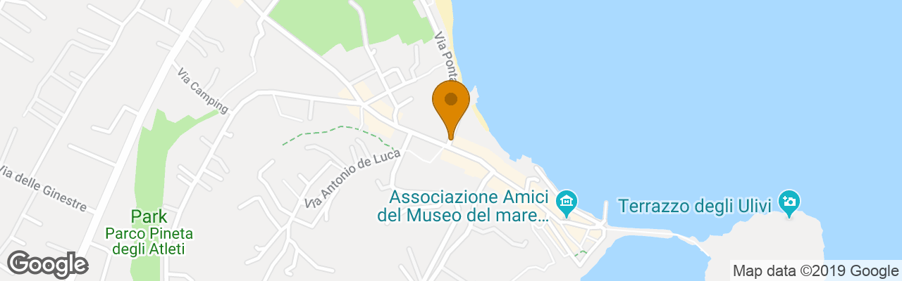 Hotel Villa Panoramica 