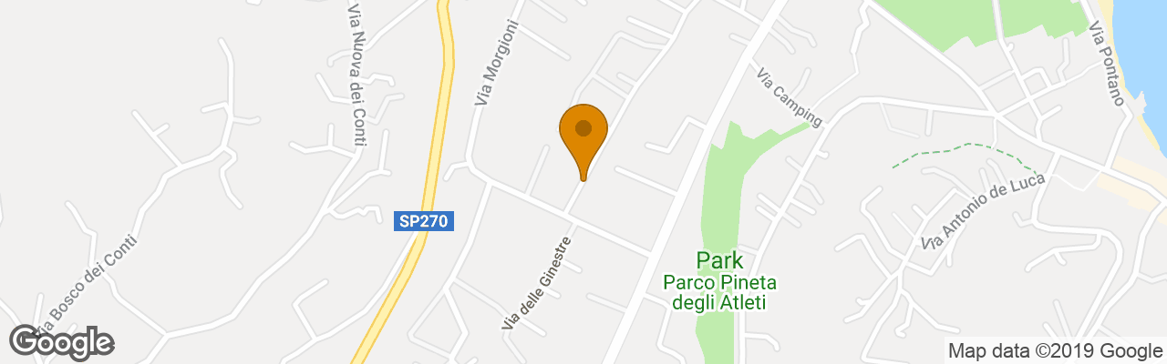 B&B Villa Fortuna Holiday Resort 