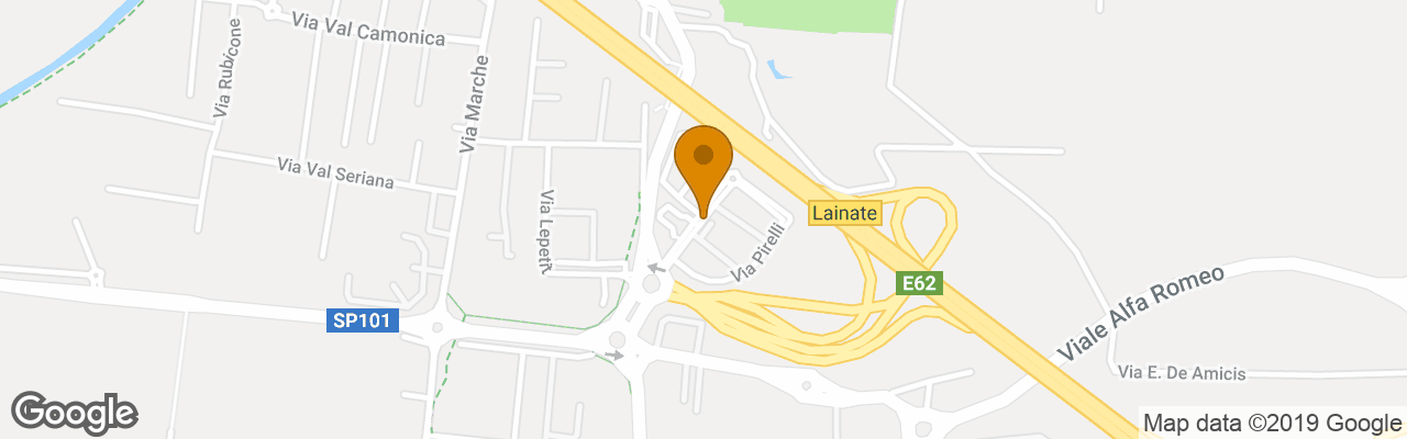 Hotel Ibis Milano Fiera 