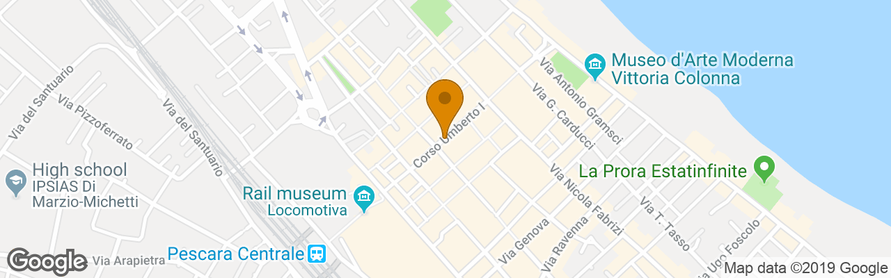 Bed and Breakfast Bed&Breakfast Le Stanze sul Corso 