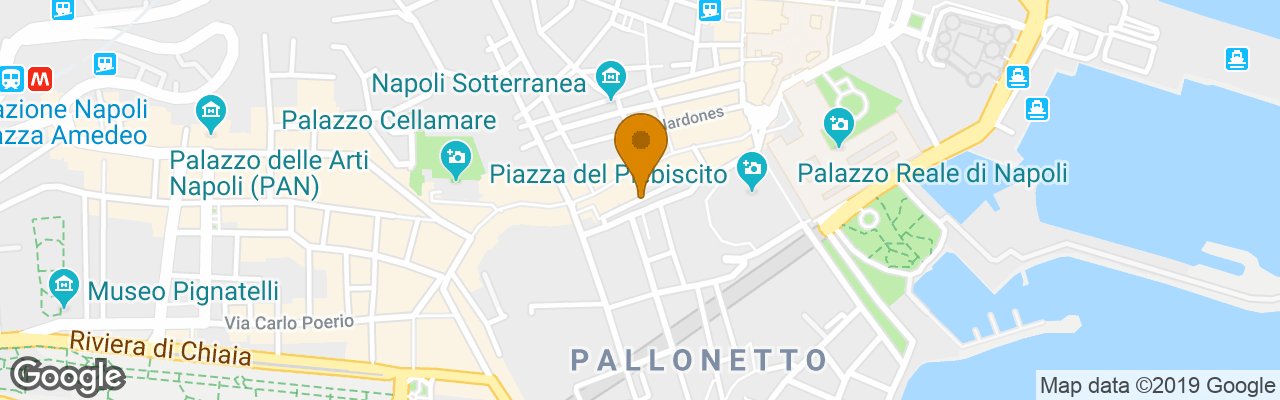 Bed and Breakfast Immagineazione Bed&Breakfast 