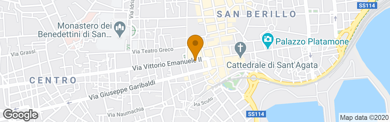 Bed and Breakfast Eolo Bed&Breakfast 