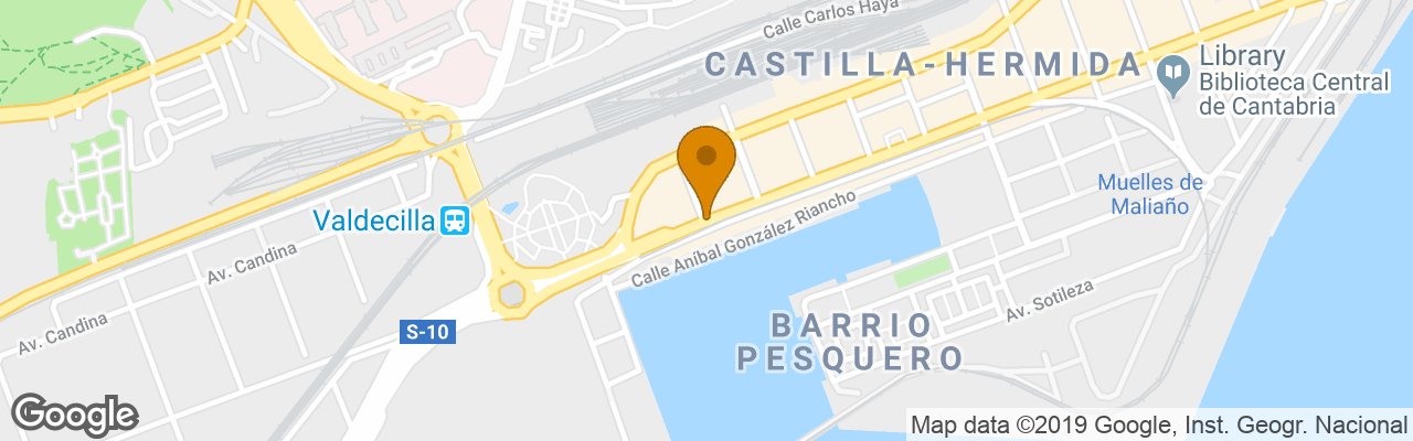 Hotel María Mercedes 