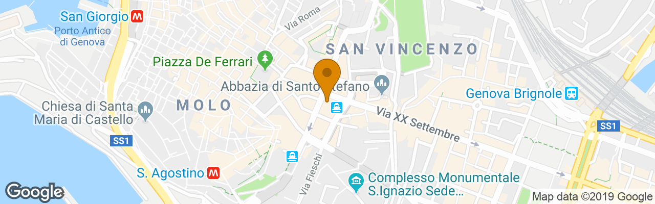 Pensione Albergo Locanda Alambra 