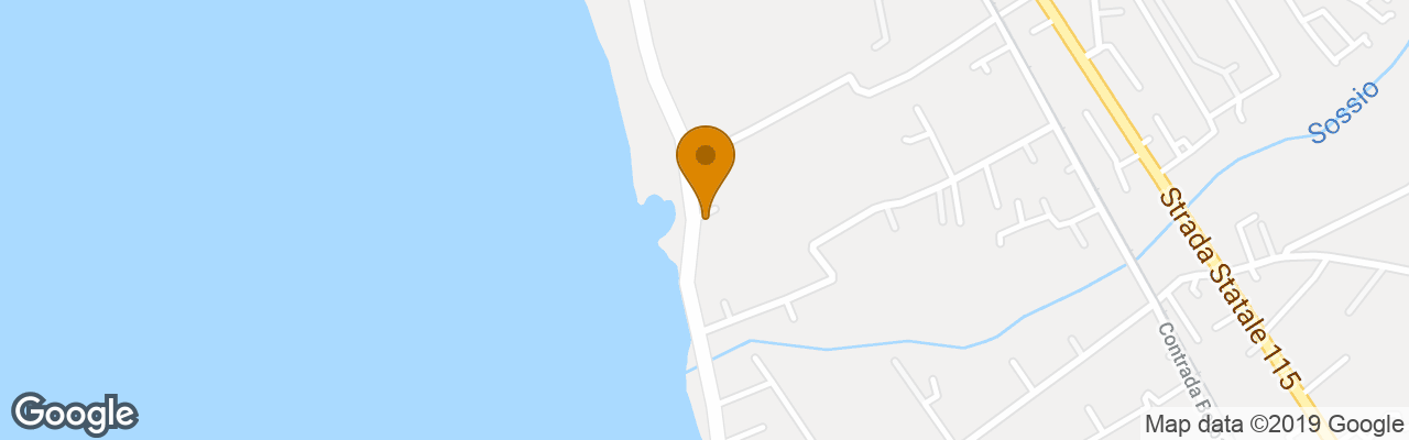 Bed and Breakfast Bed&Breakfast Zio Ciccio 