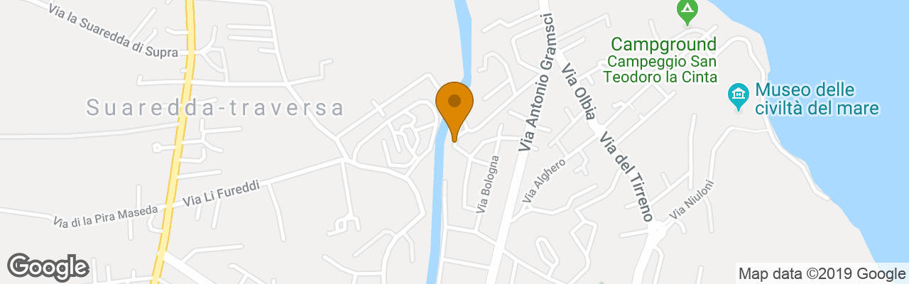 Hotel Residence Il Melograno 