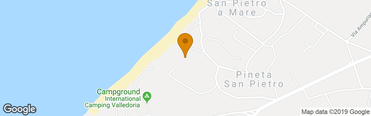 Hotel Club Residence Baiaverde 