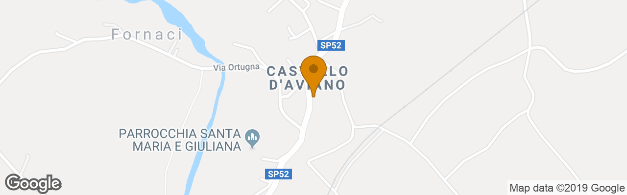 Hotel Villa Policreti 