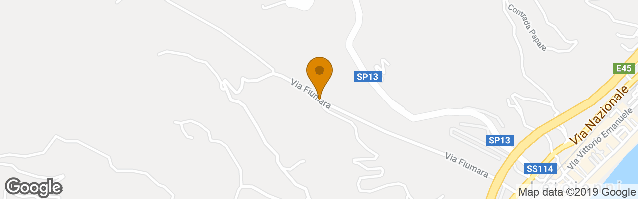 Hotel Villa Taormina 