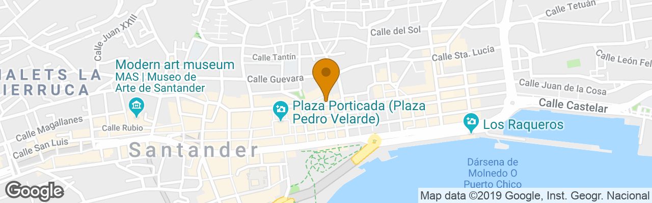 Hotel Caracoles, Los 