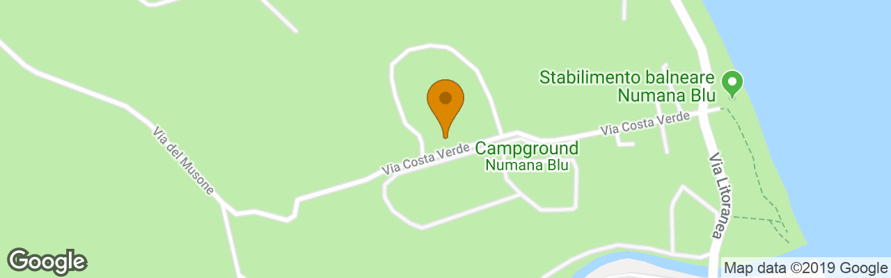 Hotel Adamo & Eva Resort 