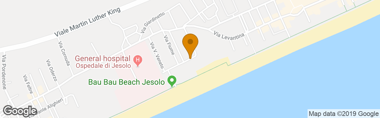 Falkensteiner Hotel & Spa Jesolo 