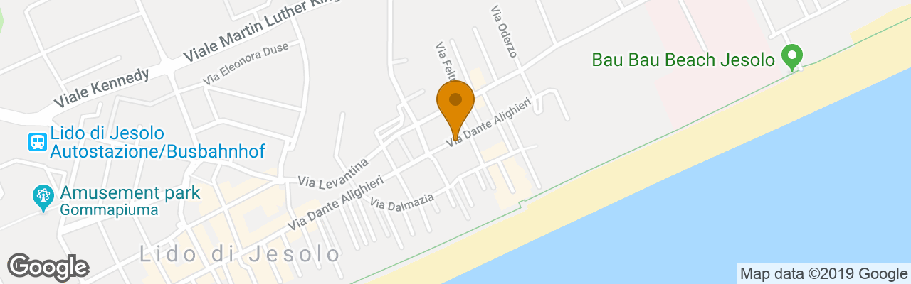 Hotel Almar Jesolo Resort & Spa 