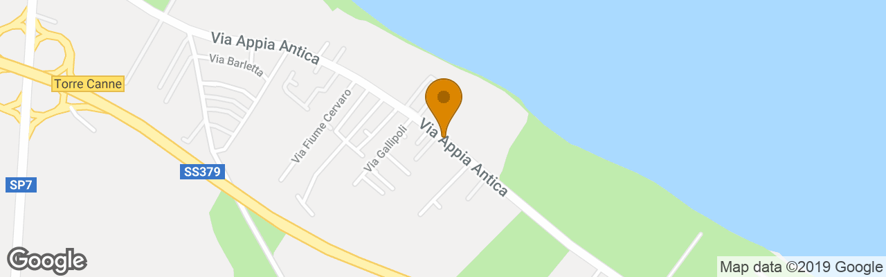 Canne Bianche Lifestyle & Hotel 