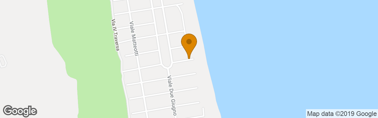 Hotel Negresco Beach 