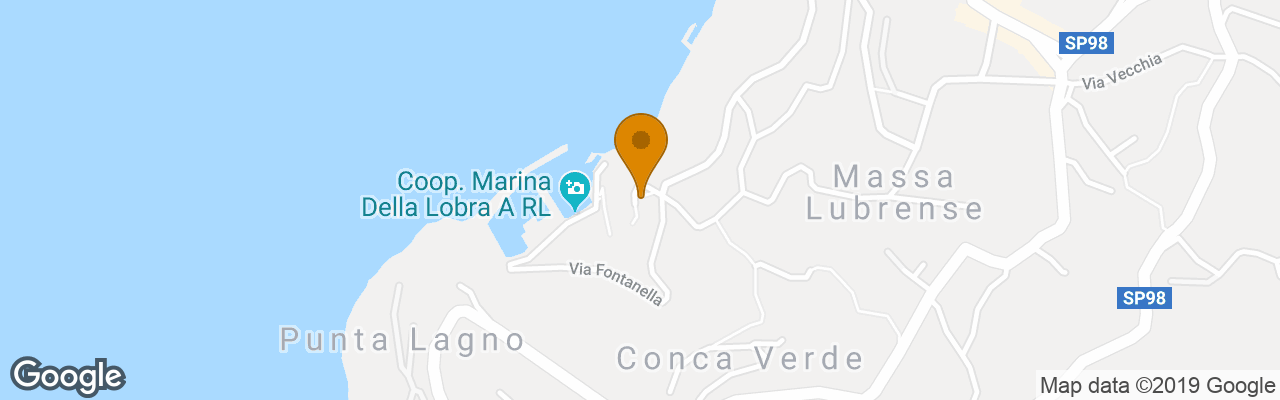 Bed and Breakfast San Francesco Relais 