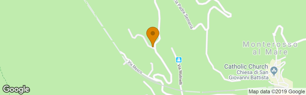 Bed and Breakfast Il Parco 