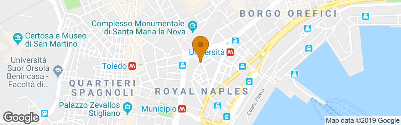 Bed and Breakfast Maison du La Rua 