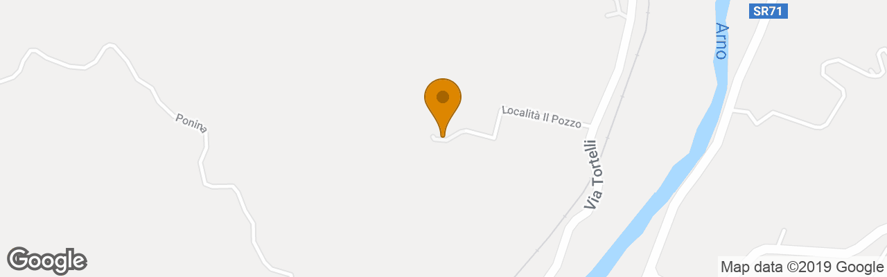 Agriturismo Azienda Agricola Il Pozzo 