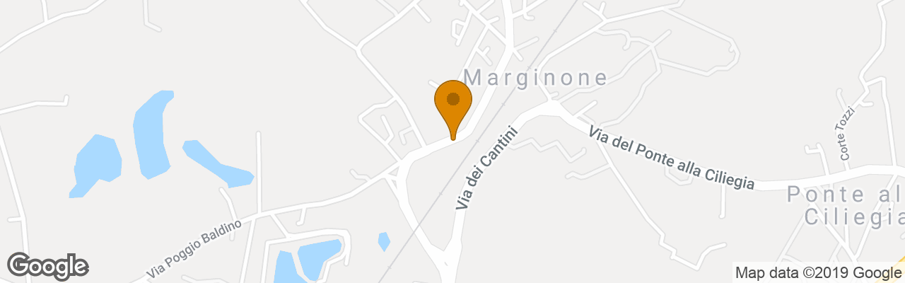 Hotel La Vecchiaccia 