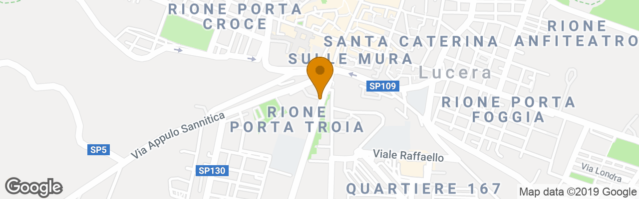 Hotel Villa Imperiale 