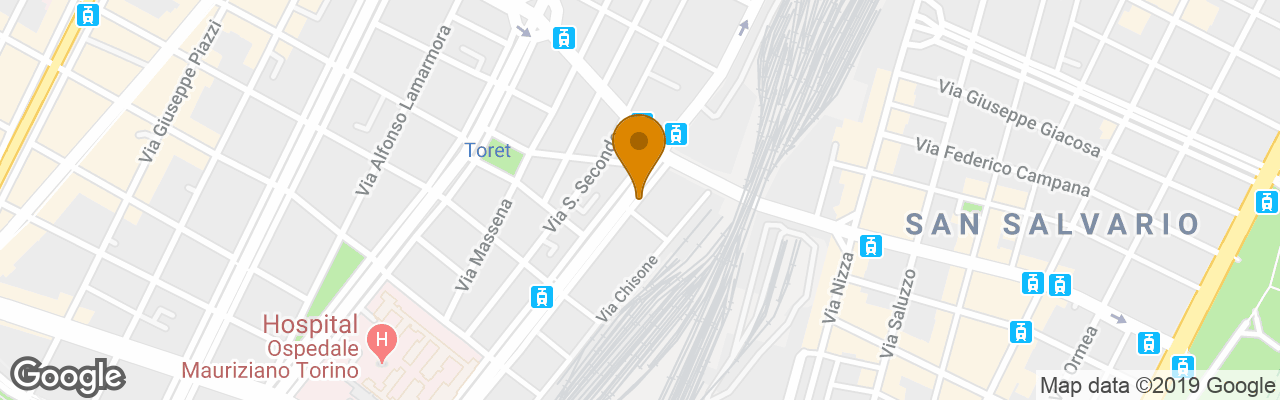 Turati Sette Art Residence 