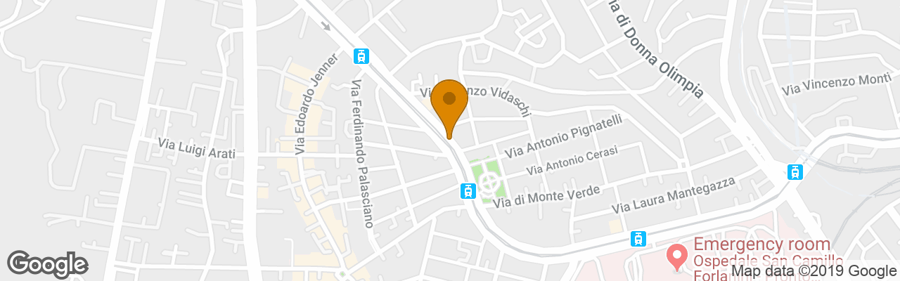 Hotel Villa Zaccardi 