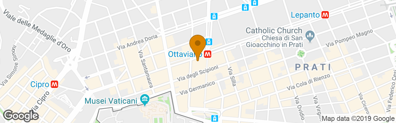 Bed and Breakfast Enjoy Roma Bed&Breakfast 