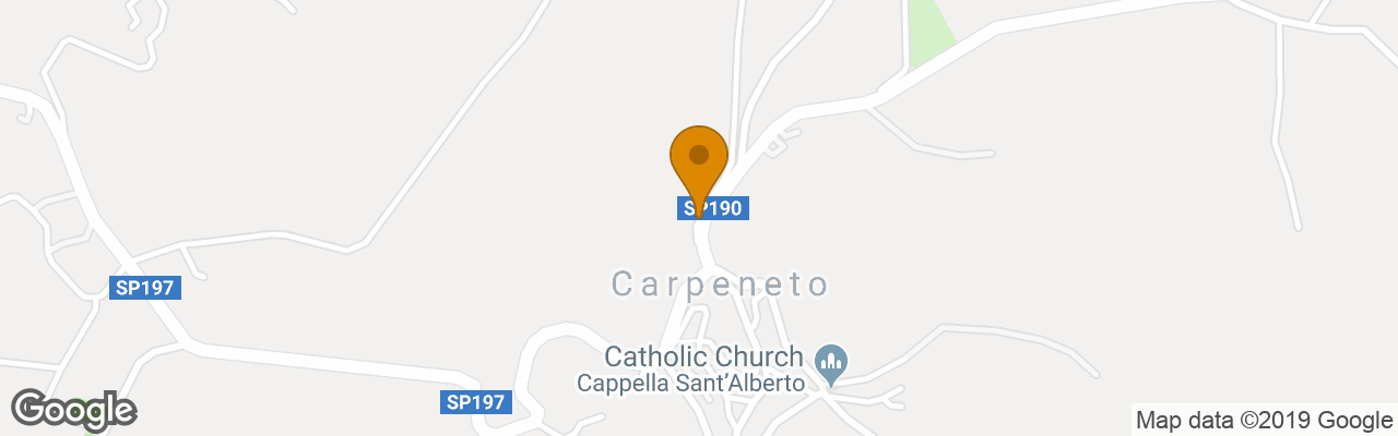 Hotel Villa Carmelita 