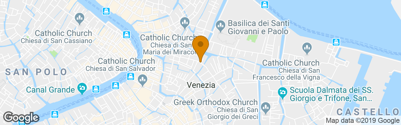 Hotel Ai Cavalieri Di Venezia 