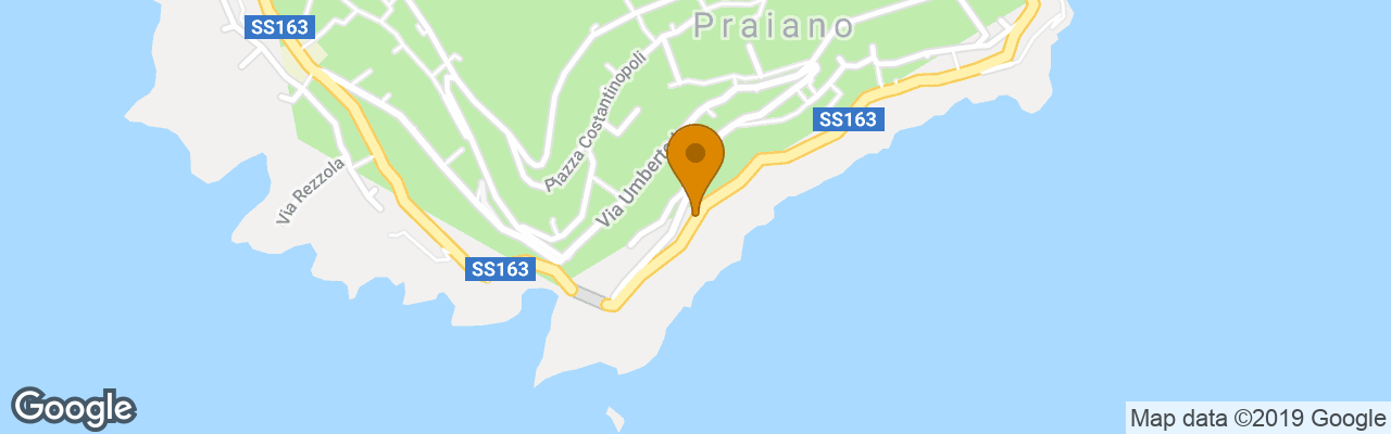 Maresca Hotel Praiano 