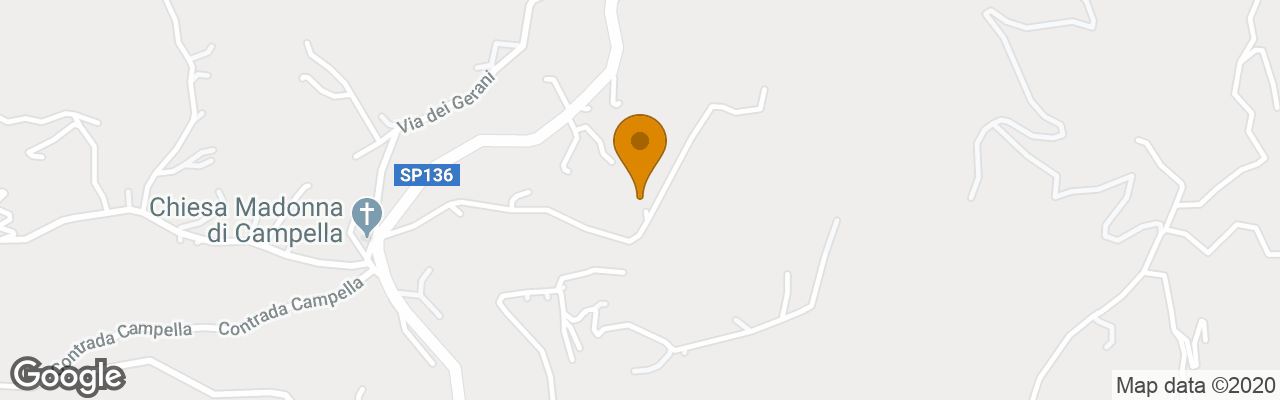 Bed and Breakfast Le Ginestre Bed&Breakfast 