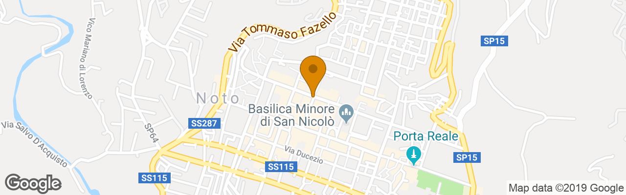 Hotel La Dépendance 