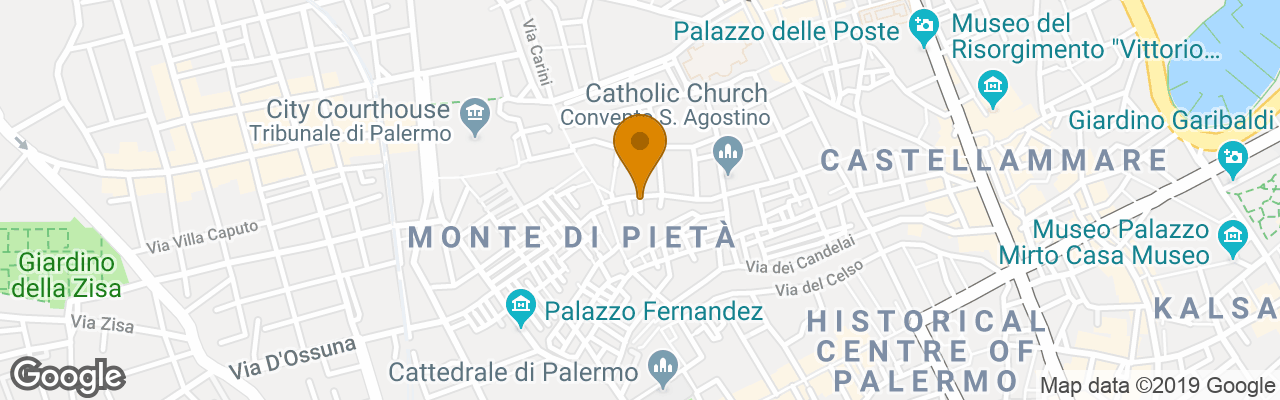 Bed and Breakfast Sant'Agostino Bed&Breakfast 