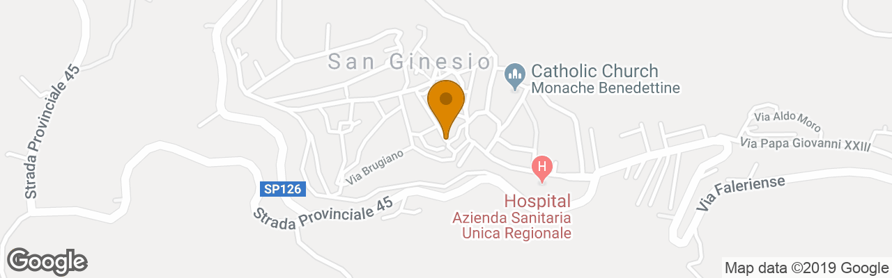 Hotel Palazzo Morichelli d'Altemps 