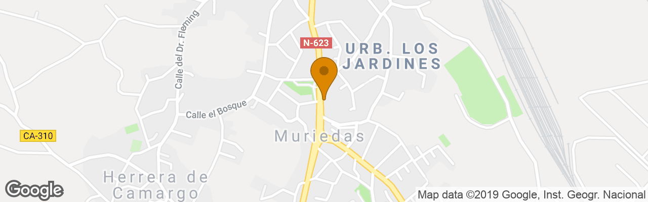 Hotel Hospedaje M. Mercedes 