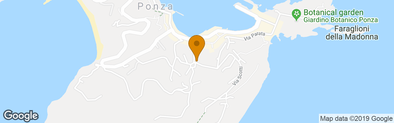 Bed and Breakfast Bed&Breakfast La Limonaia 