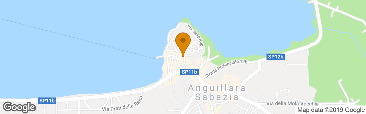 Bed and Breakfast Domus Angularia Bed&Breakfast 