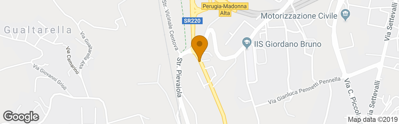 Hotel & Residence Centova 