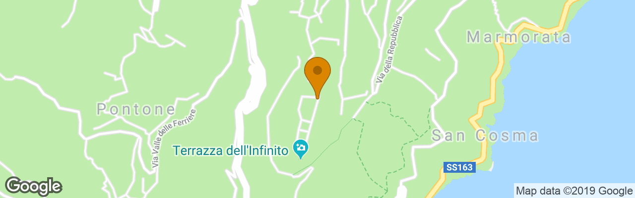 Hotel Villa Cimbrone 