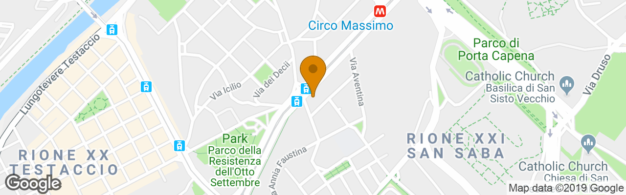 Locanda The Corner Townhouse 