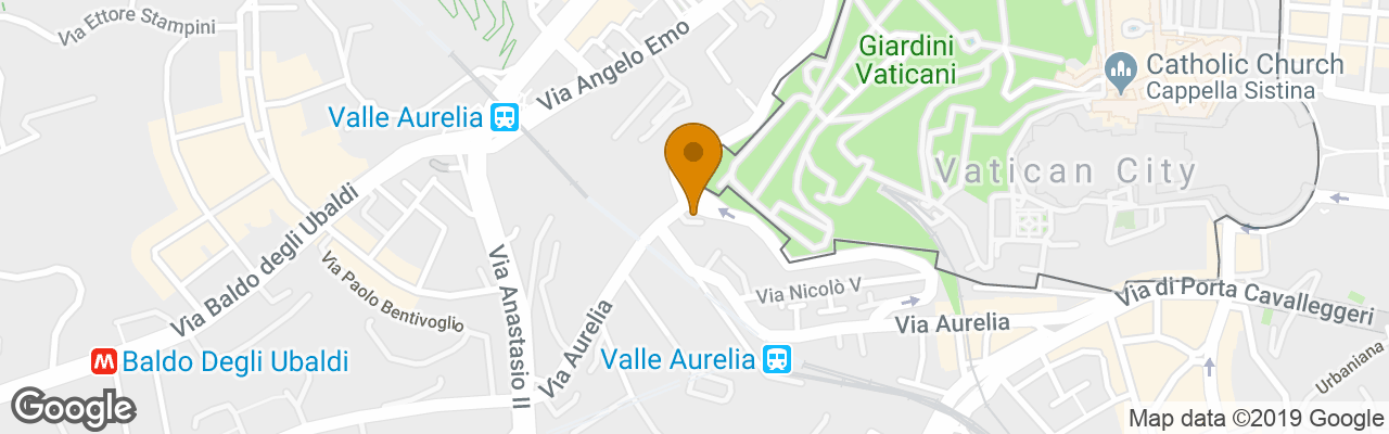 Bed and Breakfast Bed&Breakfast Ermes Relais 