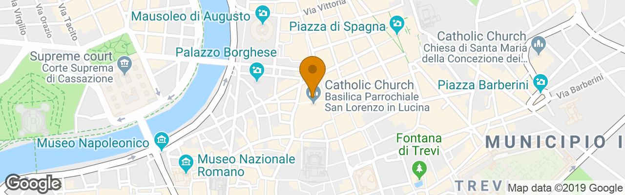 Locanda Teichnersuite 